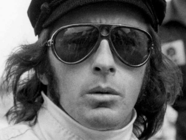 Happy Birthday to 3 time F1 Champion Sir Jackie Stewart. A wizard on the track and a pioneer of motorsport safety 