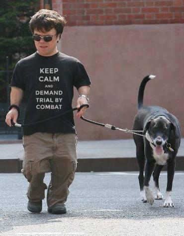 Happy Birthday Peter Dinklage  