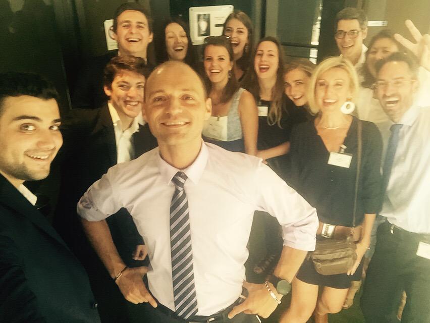 Les ressources humaines au cœur de notre ADN @Spring_FR <a href="/AlexChardenoux/">Alexis Chardenoux</a>