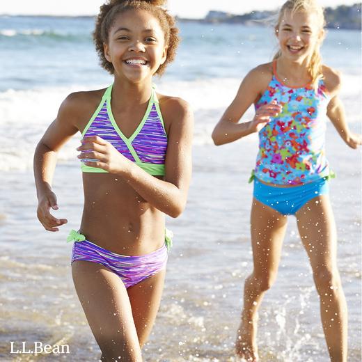 ll bean swimsuits