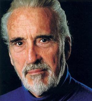 Shambles11's tweet photo. #RIP Sir Christopher Lee aged 93. War hero, actor extraordinaire - Bond, Lord of the Rings, Count Dracula, Star Wars http://t.co/FezKoxh29I