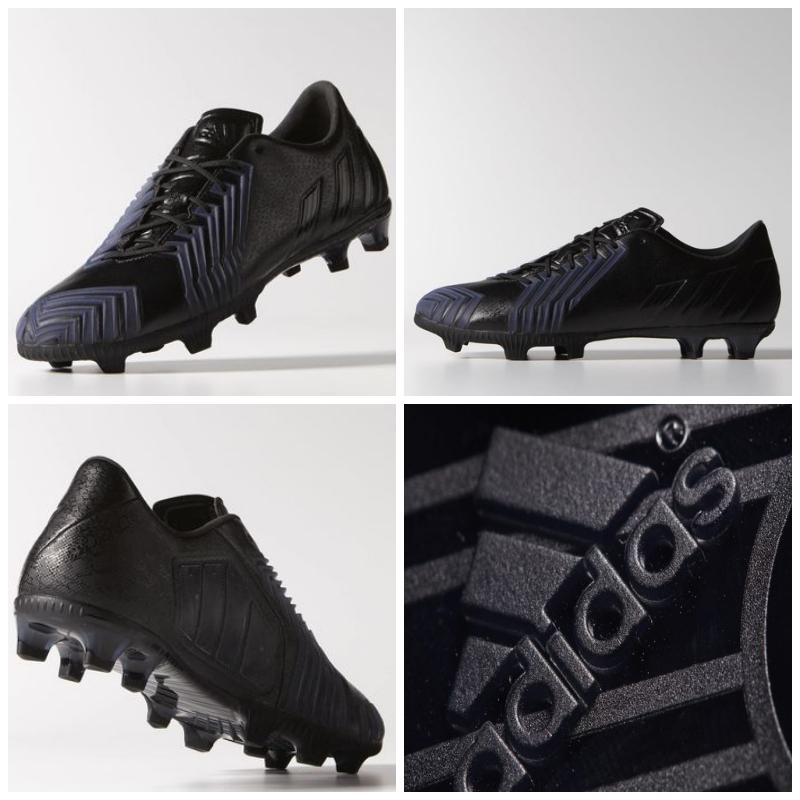 SportsJOEdotie's tweet photo. To get in the mood for #IREvSCO we've 2 pairs of Adidas Predator boots to give away. To enter simply RT and follow http://t.co/koRfmx9X9V