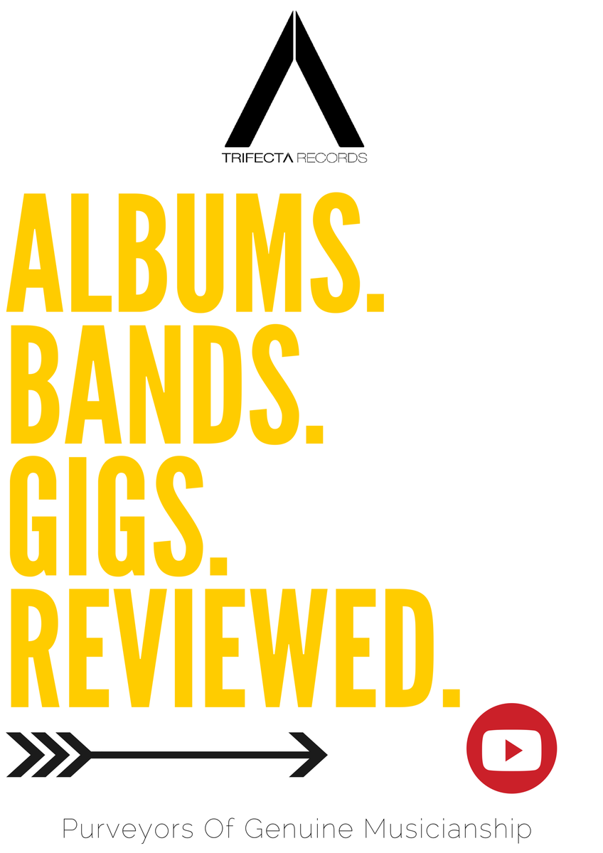 TrifectaRecord's tweet photo. Video blog series by Founder and A&amp;R Exec. of @TrifectaRecord starting soon on our official YouTube Channel! http://t.co/CGqzwpqvga