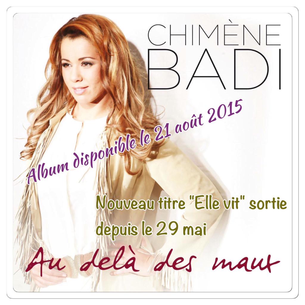 VanessGouraud's tweet photo. @chimeneofficiel @Polydor #ElleVit http://t.co/Y8UXTwmYVC