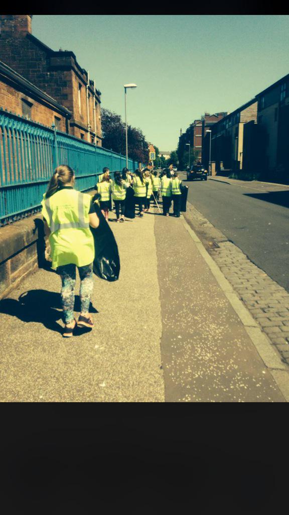 P5Ibrox's tweet photo. @CommSafetyGlasg @ibroxPS we had a lot of fun! Thank you to Caroline Meeke for helping us 😄 http://t.co/q3fFxVYvLz
