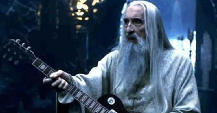 KerrangMagazine's tweet image. RIP Sir Christopher Lee​! – Here's his 7 Most Legendary Metal Tunes – what a hero!: kerrang.com/25296/7-metal-…