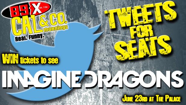 CalCagnoRadio tweet picture