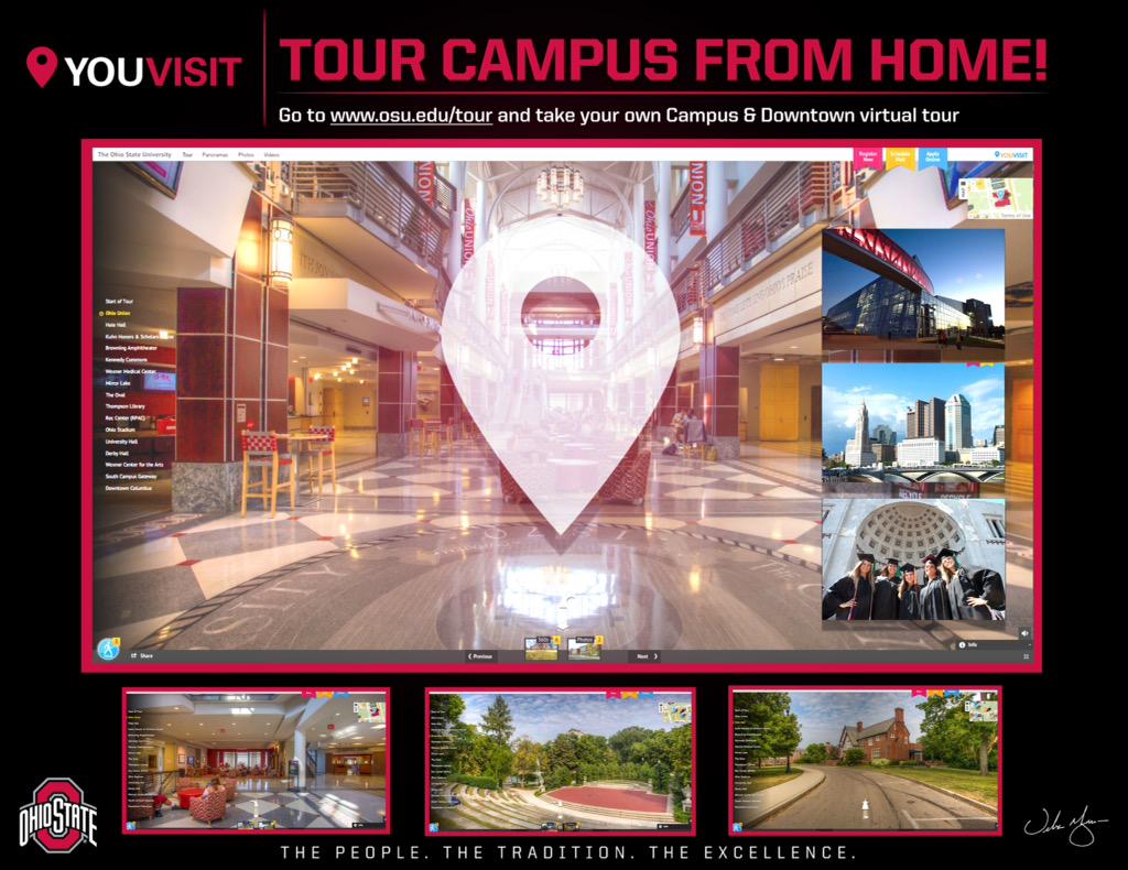 Digital Tour