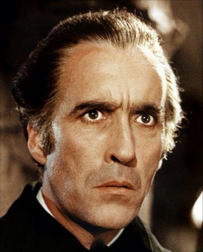 Christopher Lee dies at the age of 93 | Film | The Guardian