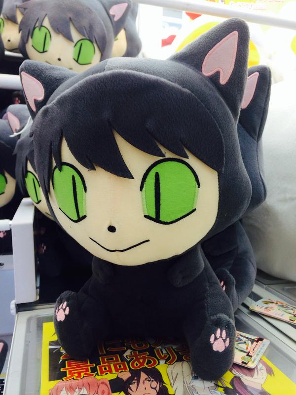 公式 アドアーズプライズ イベント情報 A Twitter 景品情報 境界のrinne 六文でっかいぬいぐるみ登場 りんねくんと仲良し六文ちゃん いつも失敗ばかりしちゃう所も可愛いです 艸 これはgetするしかない 導入店舗はhpにて 境界のrinne 六文 Http T Co 公式 アドアーズプライズ イベント情報 A Twitter 景品情報 境界のrinne 六文でっかいぬいぐるみ登場 りんねくんと仲良し六文ちゃん いつも失敗ばかりしちゃう所も可愛いです 艸 これはgetするしかない 導入店舗はhpにて 境界のrinne 六文 Http T Co