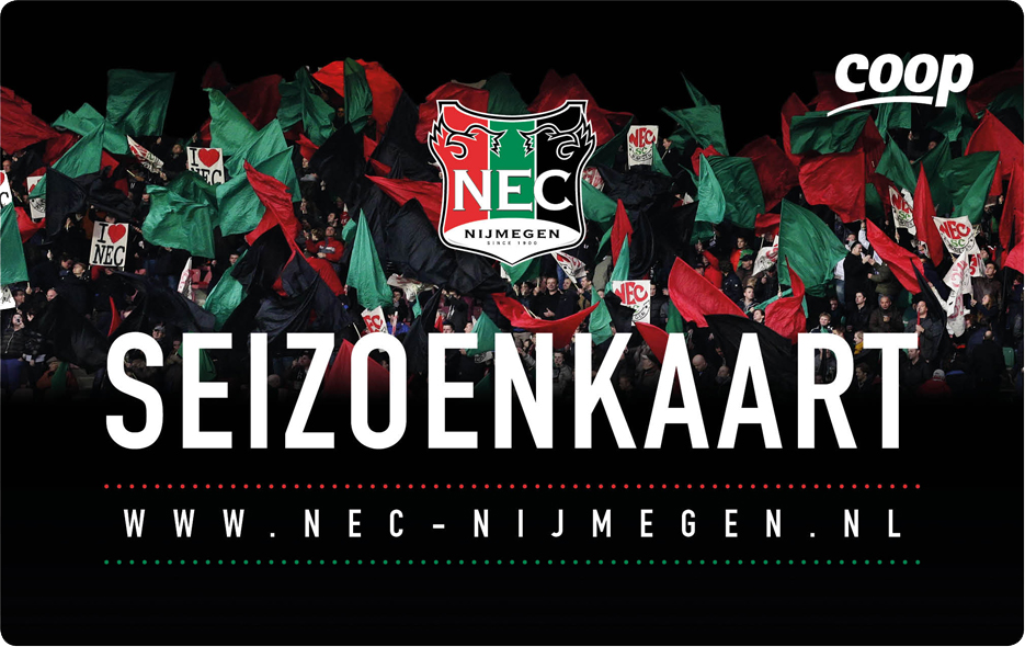 necnijmegen's tweet photo. Aantal seizoenkaarten tot nu toe is 4.941. Al bijna 5.000 seizoenkaarthouders in het Goffertstadion aankomend seizoen http://t.co/yGovCpEq3M