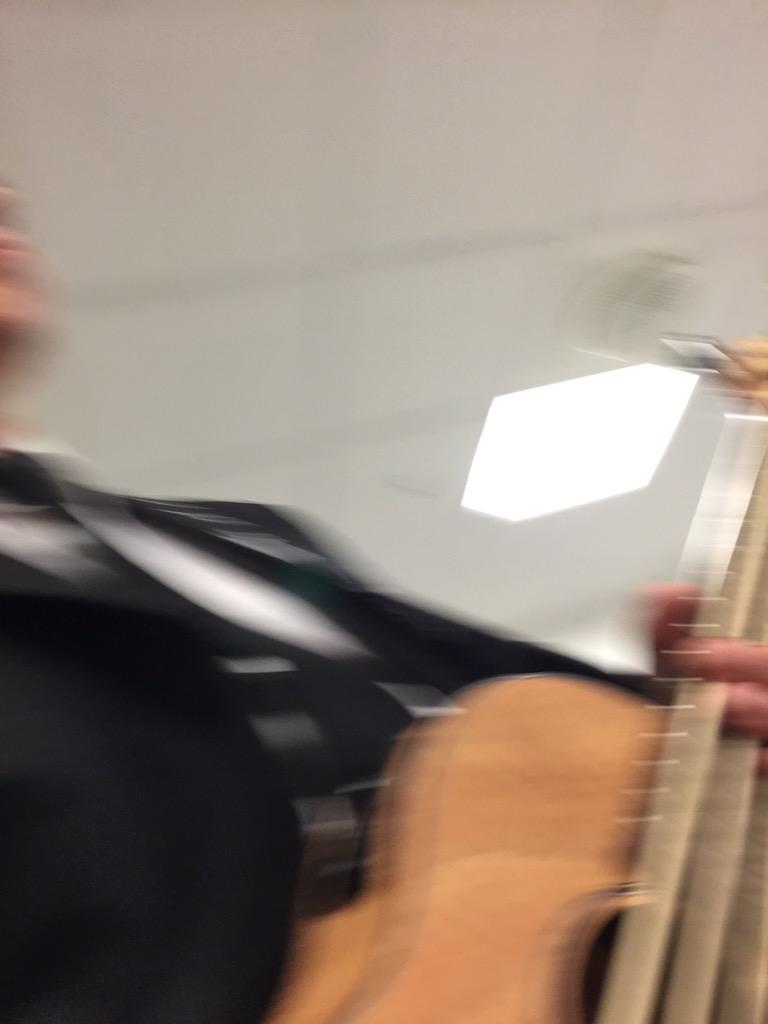 HellstringsN's tweet image. Awesome audience last night! What a joy!