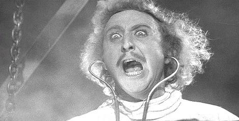  a huge happy 82nd birthday to Gene Wilder! Young Frankenstein one of my all time favorites  