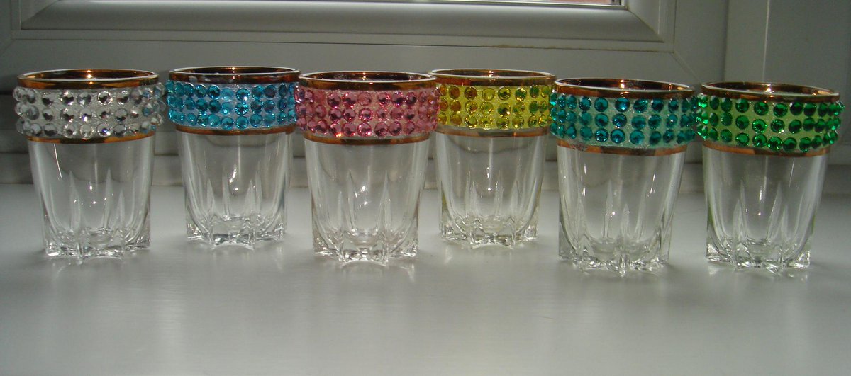 blingdatthing's tweet image. I made these!#blingdatthing