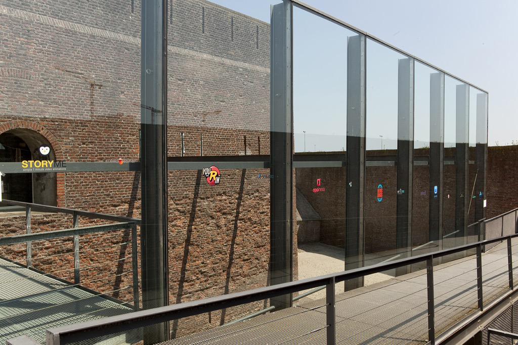 A tailwind for the entrepreneurs on our inspiring private placement event with <a href="/BoleroCrowdfund/">Bolero Crowdfunding</a>