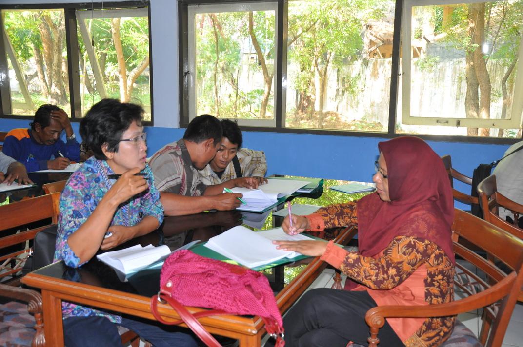 bbpbapjpr's tweet photo. Uji Kompetensi Penyuluh &amp; Pembudidaya Jateng @dkpjateng @BudidayaKKP http://t.co/NBwzsVpBDW http://t.co/jwpWCzzFGv