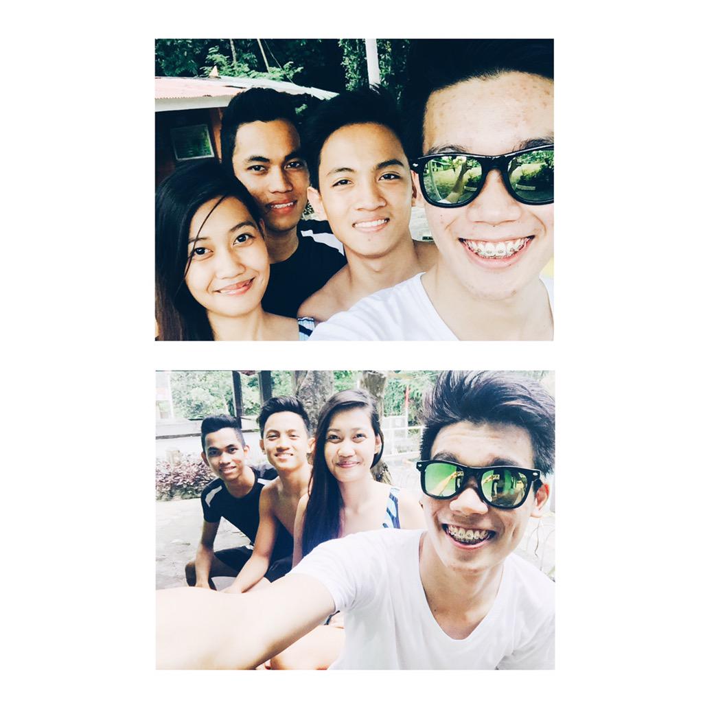 a_kkiddd's tweet image. Swimming class. 🏊🏻 #sunscreened