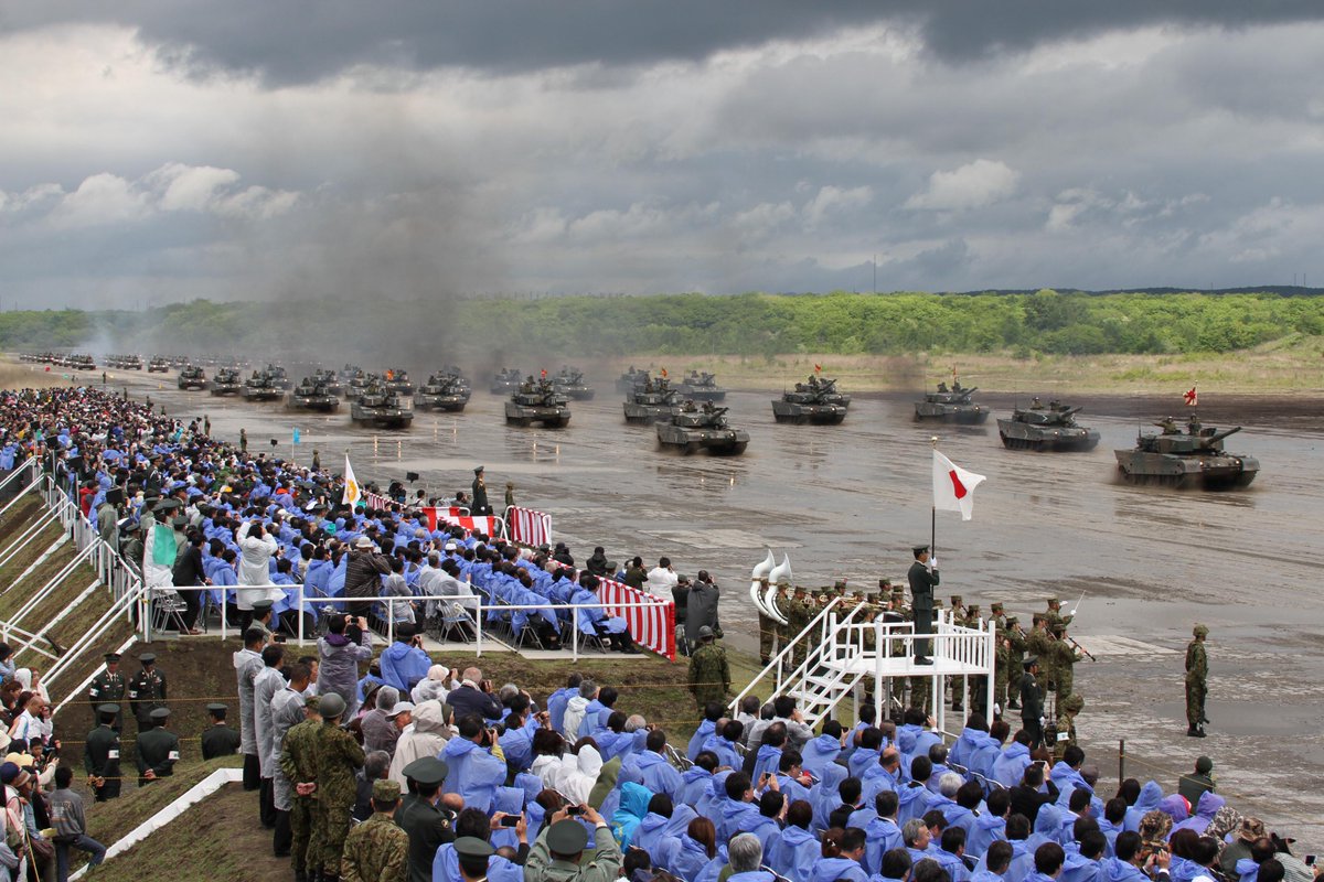 防衛省 記念 自衛隊 2025年6月(令和7年)陸海空自衛隊・米軍・防災イベント情報｜陸自