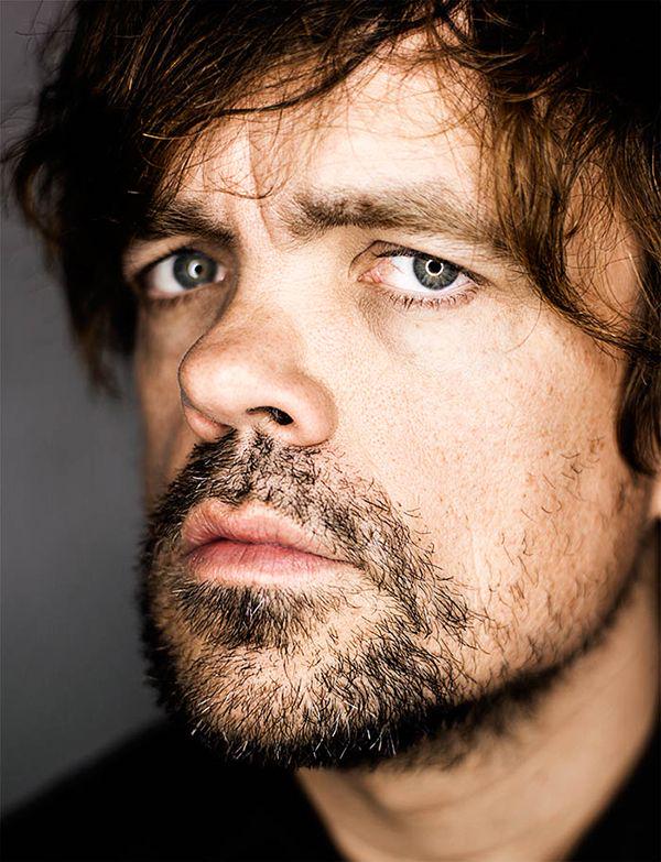 El gran Peter Dinklage cumple hoy 46 años
Feliz día del nombre Peter, Happy birthday  