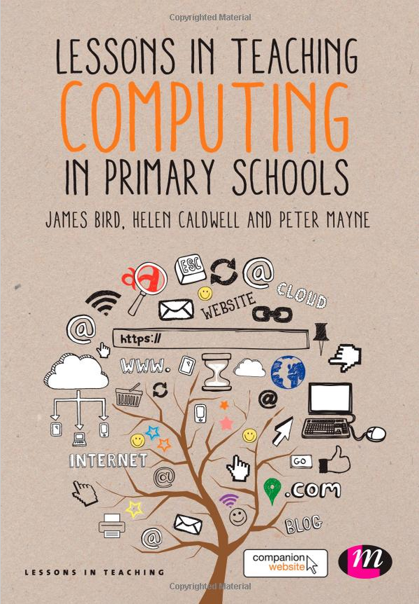 HelenCaldwel's tweet photo. Thanks to @SAGEeducation for offering a book discount to all on the MOOC https://t.co/OzzJsdVSbw #letsteachcomp http://t.co/7QLwZybJV8