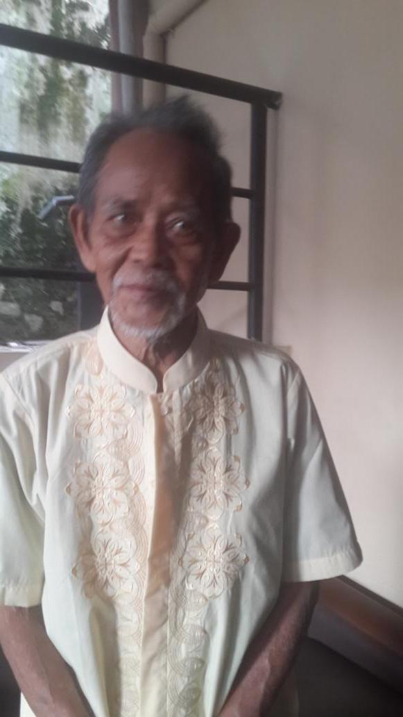 Bg yg merasakan kehilangan angg keluarga dgn ciri sdh pikun hub. Dinsos jl sindang sirna 40 Bdg.2013139 <a href="/PRFMnews/">Radio PRFM</a>