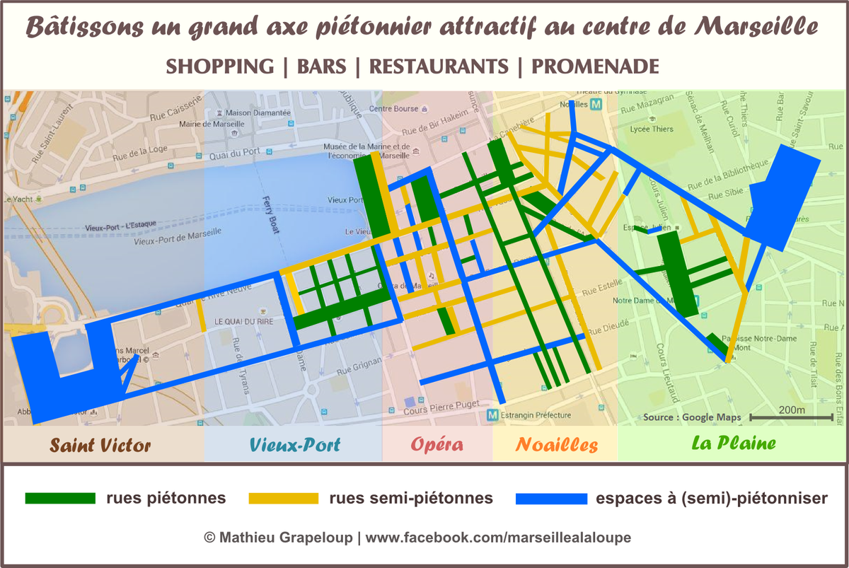 Un grand axe piéton de St Victor à La Plaine pour relancer le centre ? marseillemissionpossible.wordpress.com/2015/06/10/mar… <a href="/laprovence/">La Provence</a> <a href="/lamarsweb/">La Marseillaise</a>