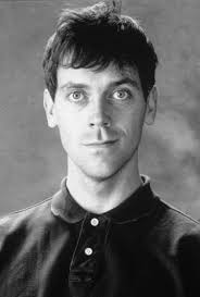 Happy 56th Birthday to comedian/actor HUGH LAURIE!!!    