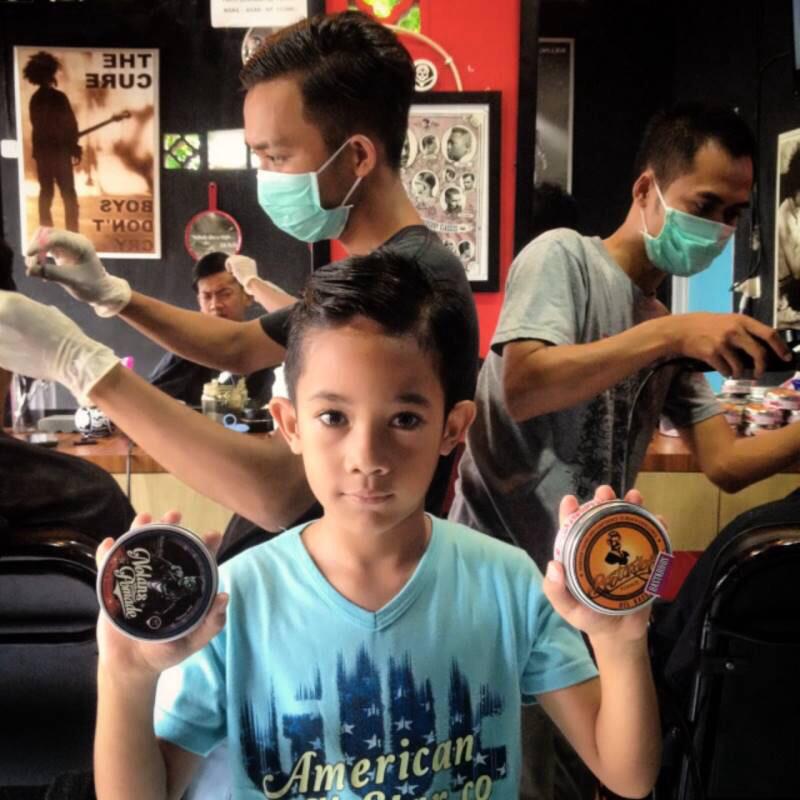 bastrdos's tweet photo. 💈Just for order cek bio 🙏 http://t.co/ARibthjAV5