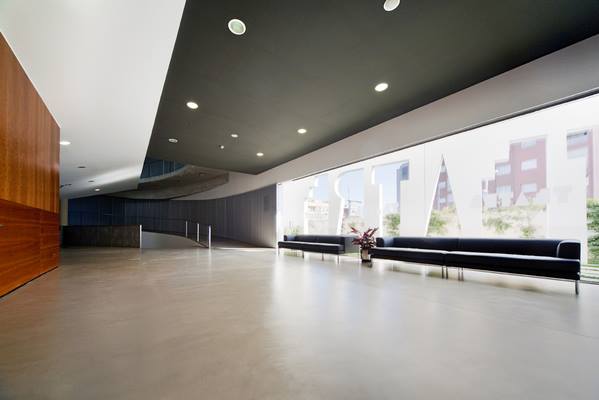 AlphaCement's tweet image. Εφαρμογή πατητής τσιμεντοκονίας microcemento #polishedplaster #architecture #design