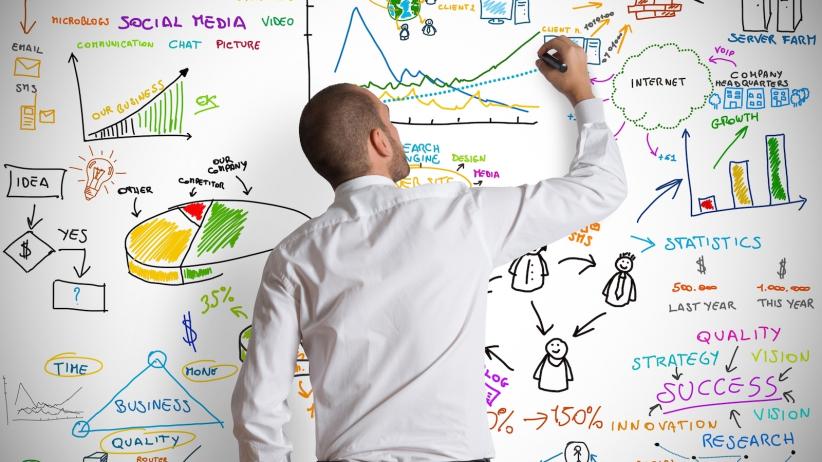 Entrepreneur's tweet photo. 5 Project-Planning Tips to Help You Meet Your Goals http://t.co/UqDJnRM1bf http://t.co/CRWDwC5gBQ
