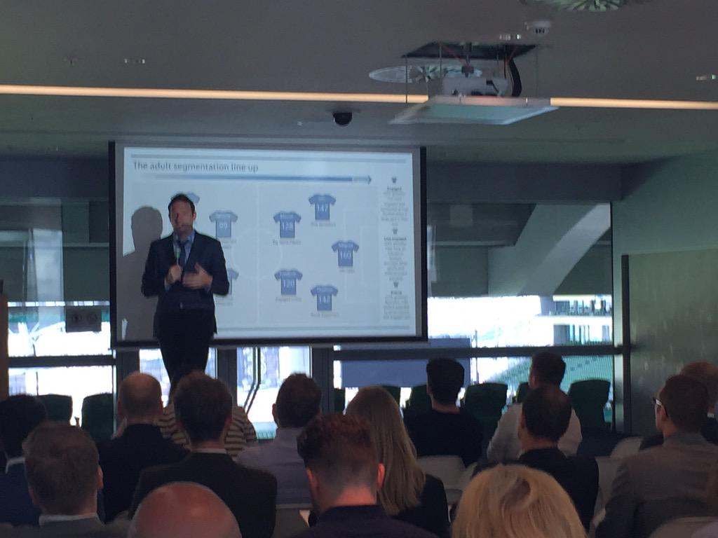 VerveLiveAgency's tweet photo. @NoelMooney_ kicking off #SportsTechIreland at the @AVIVAStadium http://t.co/9Xrmsm0fUx