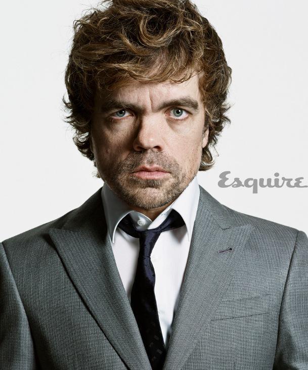 Happy Birthday Peter Dinklage aka Tyrion Lannister!   