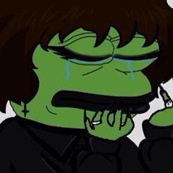 JBICONICMOMENTS's tweet photo. When Justin slowly turns into an emo and youre just like #JustinForMMVA http://t.co/XxA6ri6k5f