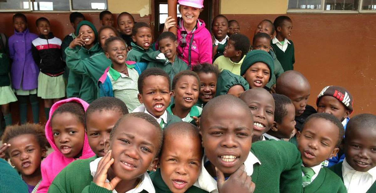 Karen McArdle's Book and Bake Sale June 11/12 in Long Walk Shopping centre for the Mellon Educate charity.