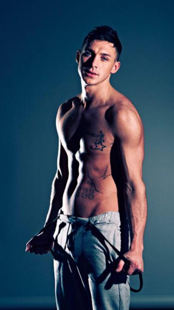 Ello maaaaate! Hope your well! <a href="/LeighKeily/">Leigh Keily</a> think we need to do a shoot like this again soon 📷👌🏼