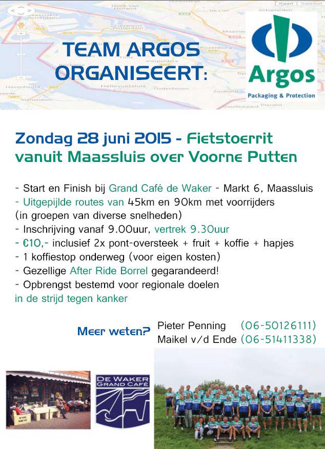 KommaTee's tweet photo. Maar ook de oproep voor de #argosride. 🚴🍻☀ @PieterCPenning @MaikelEnde @gertvangeest @FransvanAlphen_ @ArgosCycling http://t.co/DafWmMzvDe