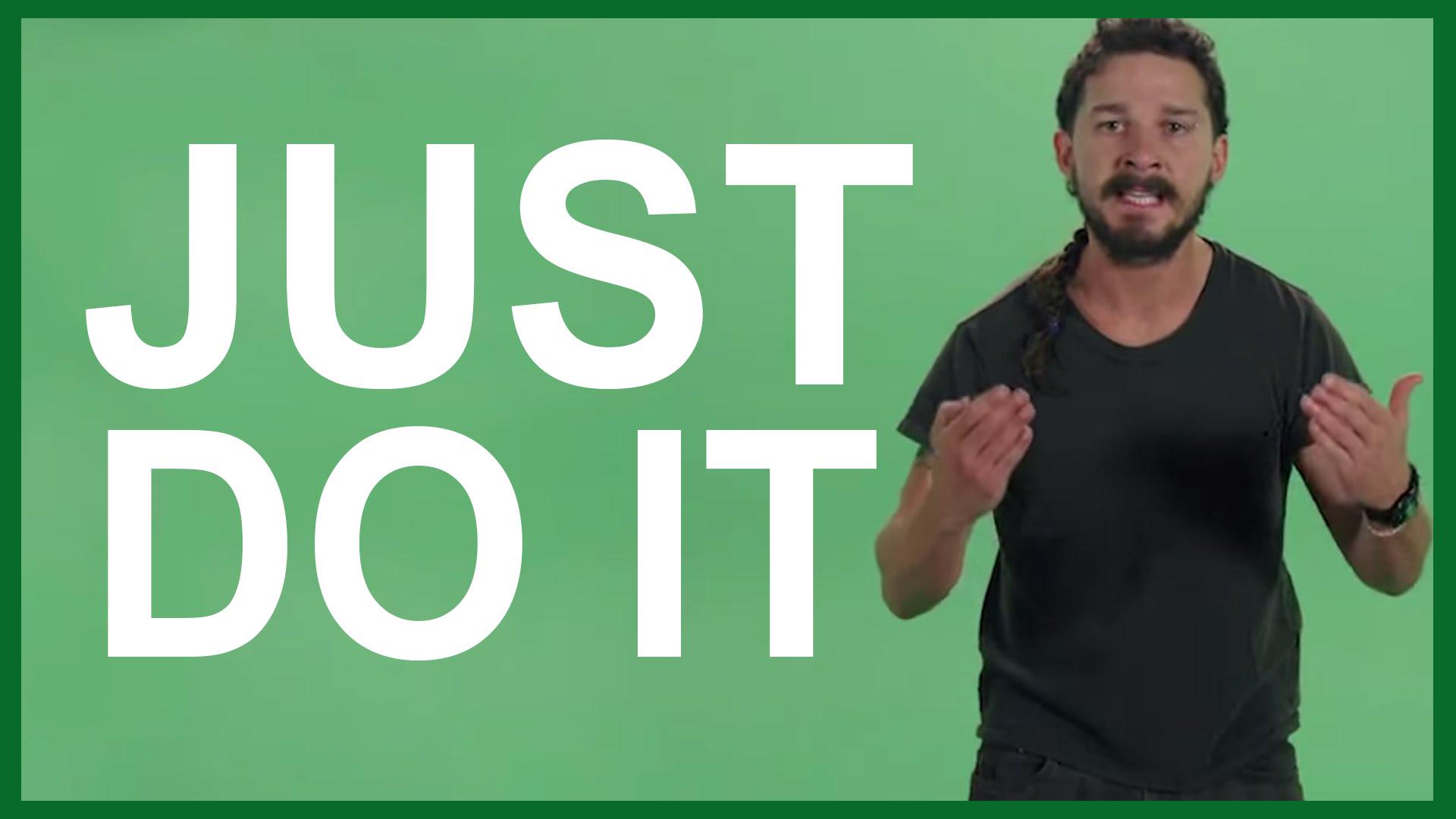 Happy BDay, Shia LaBeouf! 