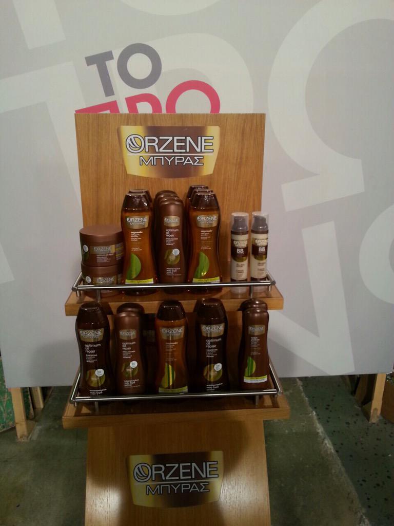 fayskorda's tweet image. Κάντε retweet στη φωτογραφία και δυο τυχερές κερδίζουν ολοκληρωμένο σετ περιποίησης μαλλιών Orzene 💖💖💖