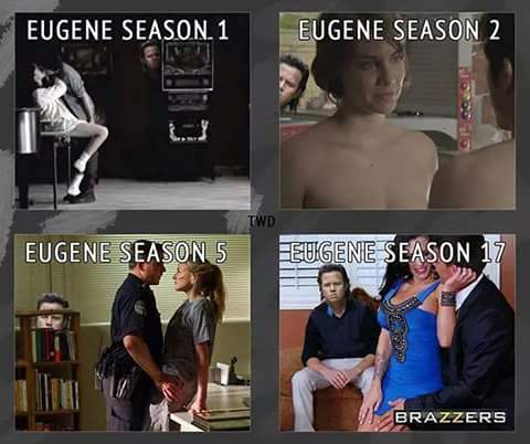 Likely... #TheWalkingDead #TWDFamily