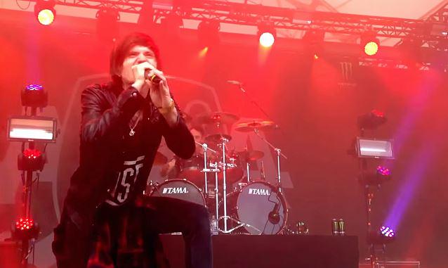 Line-up baru Asking Alexandria bermain di Rawk Attack Festival, Jerman youtu.be/GMqndl2WHjY #TotalBerisik