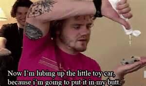 Happy birthday Ryan Dunn RIP 