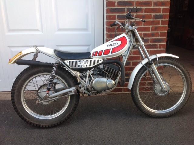 Post your trials bike ad before 2pm Monday to get it in TMX newspaper for six weeks, FREE! 

bit.ly/1JyoXv1