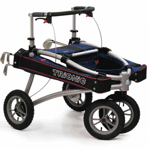 uwrollator's tweet image. Een speciale #rollator voor de #golf liefhebber! uw-rollator.nl/rollator/298/T…