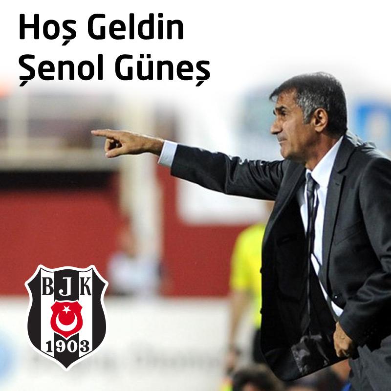 Beşiktaş JK tweet media