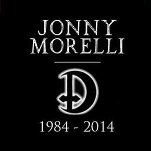 KanseilOfficial's tweet photo. R.I.P. Jonny!
https://t.co/nC5oAZtfIC
#Draugr #Selvans #Atavicus #JonnyMorelli #RIPJonny http://t.co/5GuNytAvnf