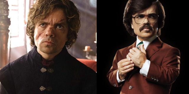 Happy Birthday! Peter Dinklage Turns 46 Today  
