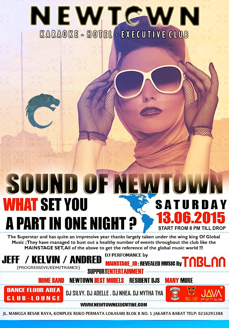 DJ_TABLAA's tweet photo. SAT JUN'13 'MUSIC ON #REVEALED 3' @NewtonJakarta   @DJ_TABLAA  &amp; Many More! @IndoNightLife @indopartyclub @EDMJKT http://t.co/76H64fbLJI
