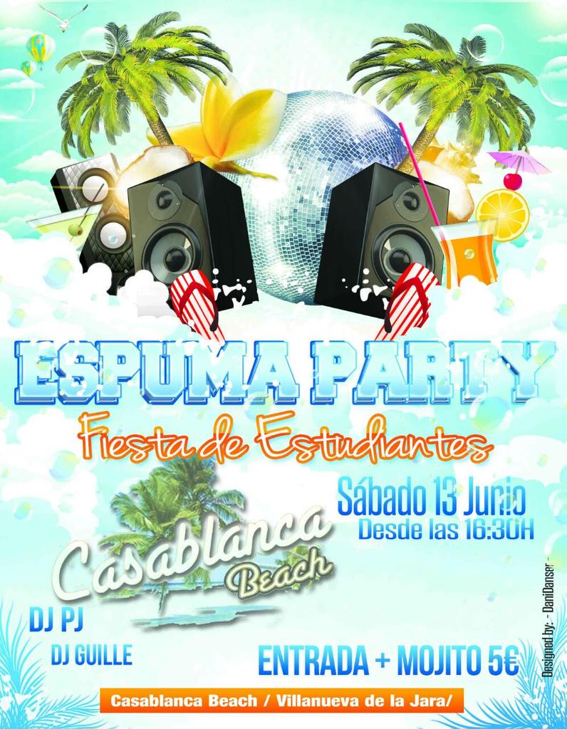 casablancachill's tweet photo. Comenzamos el #Jueves con el sorteo de entradas para la #Fde haz #Rt &amp; #Fv a este twitt @FDE14_15 #CasablancaBeach http://t.co/wLYoSCRMR4