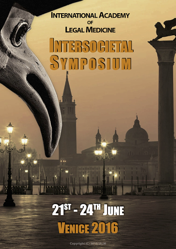 IALM2016's tweet photo. The evolution of Bio-Medicolegal Sciences, #Venice 21st-24th June 2016 http://t.co/hxQJbmjQfN #ialm2016 http://t.co/Vl8wDnAWc0