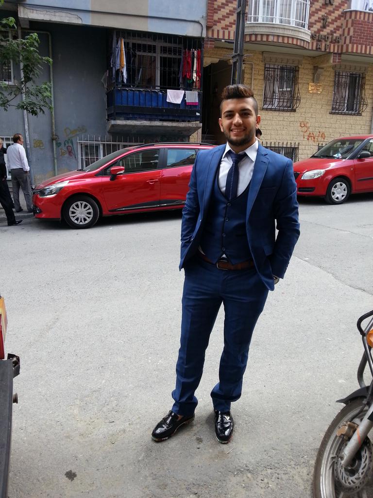 Yavuzbzk (@money_yb) on Twitter photo 